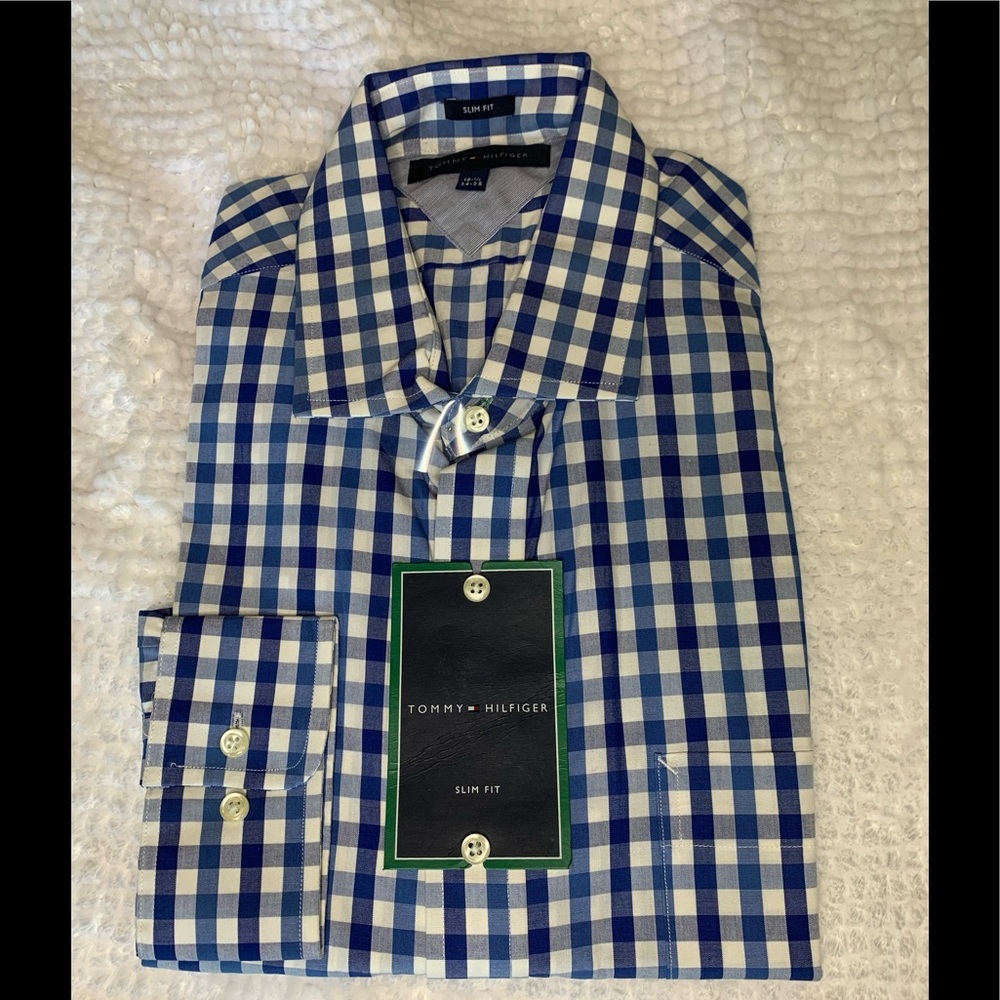 Tommy Hilfiger